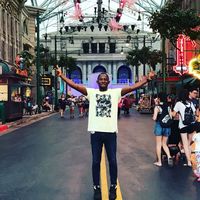 Hanson  Agyei's Photo