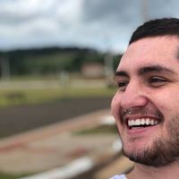 Joao Puerari's Photo