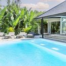 New Year Pool Party 's picture