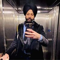 Fotos de Manpreet Singh