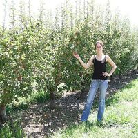 Caroline Sauvage's Photo