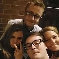 Фотографии пользователя tyler stewart