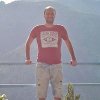 Vladimir Chernyshev's Photo