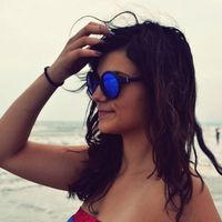 Fotos de Bojana Vujović