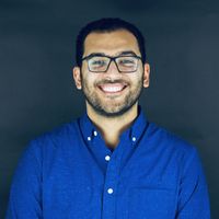 Michael Attia's Photo