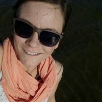 Kristin Pfeiffer的照片