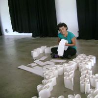 María del Carmen Cachin Marusich的照片