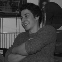 Clément Marchal的照片