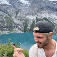 James Willingale的照片