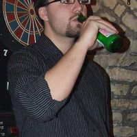 Péter Horváth's Photo