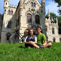 Ramona Ceucă (Stratulat)'s Photo