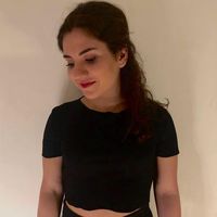 Sarah Casaburo's Photo