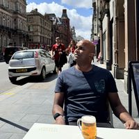 Jerry Arulandu的照片