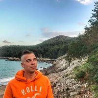 Антон Бенко的照片