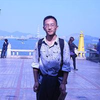 Wang Han jiang的照片