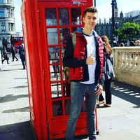 Oliver Christian Heinze-Johnson的照片