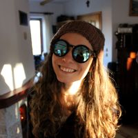 Wiktoria Czerwińska's Photo