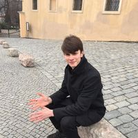 Фотографии пользователя Felix Heyer