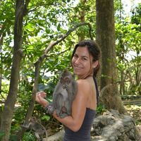 Céline Fiancette的照片