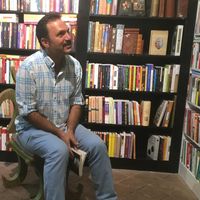 Hamid Bahmanzadeh的照片