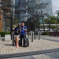 Melissa Chandra's Photo