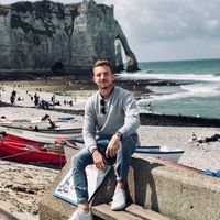 Clément Cornec's Photo