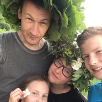 Viktors Kravcenko's Photo