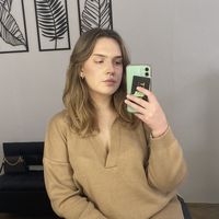 Iryna Meierzon's Photo