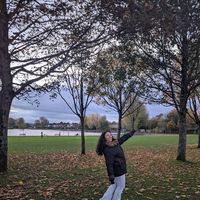 Ingrid Briceno的照片