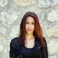 Photos de Vaso Papagiannaki