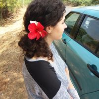 Rachel Delalune的照片