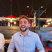 Florian Picard's Photo