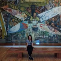 Paola Vargas Tamayo's Photo