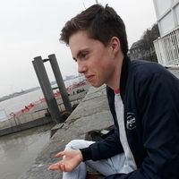 Ward van der Schoot's Photo