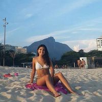 Florencia Aranda's Photo