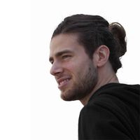 Andrea Stocco的照片