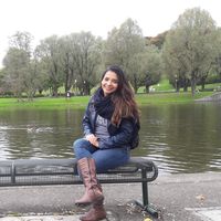 Graciely Pereira's Photo