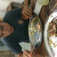 Fotos de Daniel Pérez