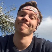 Filip Kaplan的照片