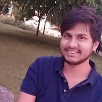 Avinash Mogili's Photo