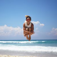 Laura Gatica's Photo