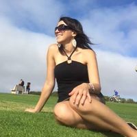 Shaghayegh Abbasi的照片