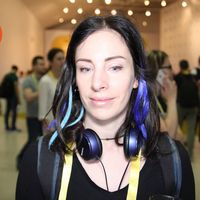 Inga Urievna Nepomnyashchaya's Photo