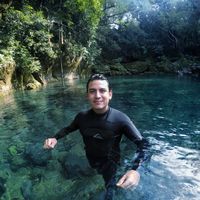 Aldo Fuentes's Photo