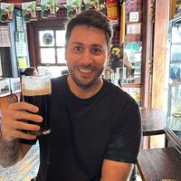 Damian Oroña's Photo