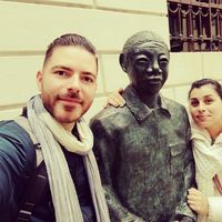 Fotos de Cendrine Mercier