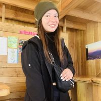 Katherine Meta的照片