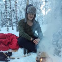 Levi Sundkvist's Photo