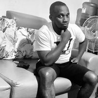 RUGINA Paulin's Photo