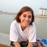 Brune Marion Sarazin's Photo